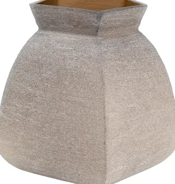 Wazon Balu Brązowy 27cm