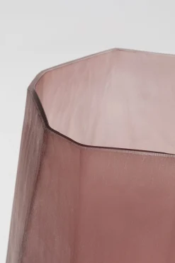 Wazon Balu Fioletowy 26cm