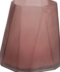 Wazon Balu Fioletowy 26cm