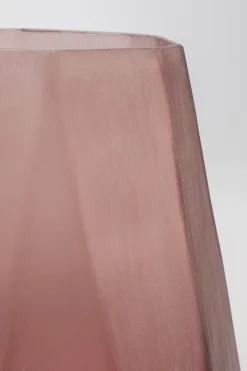 Wazon Balu Fioletowy 26cm