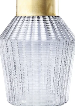 Wazon Barfly Ø21x30 cm szary
