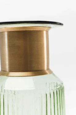 Wazon Barfly Ø15x30 cm zielony