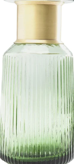 Wazon Barfly Ø15x30 cm zielony