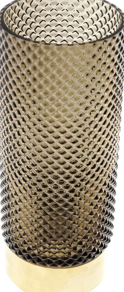 Wazon Barfly Ø11x25 cm zielony