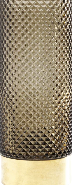Wazon Barfly Ø11x25 cm zielony