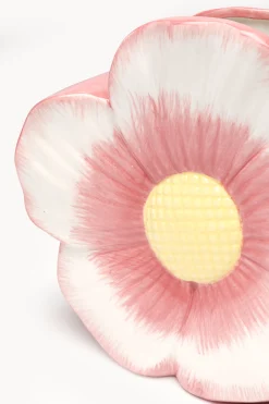 Wazon Blossom Dream różany 20cm