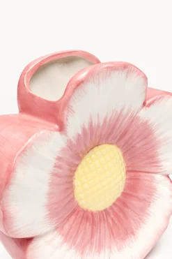 Wazon Blossom Dream różany 20cm