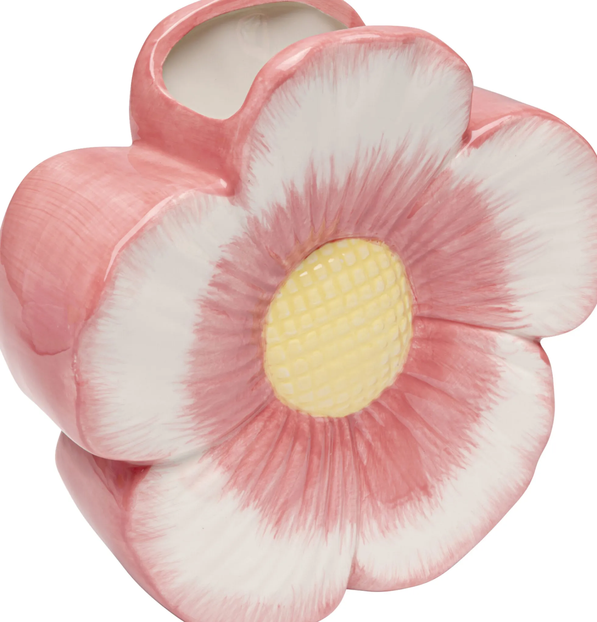 Wazon Blossom Dream różany 20cm