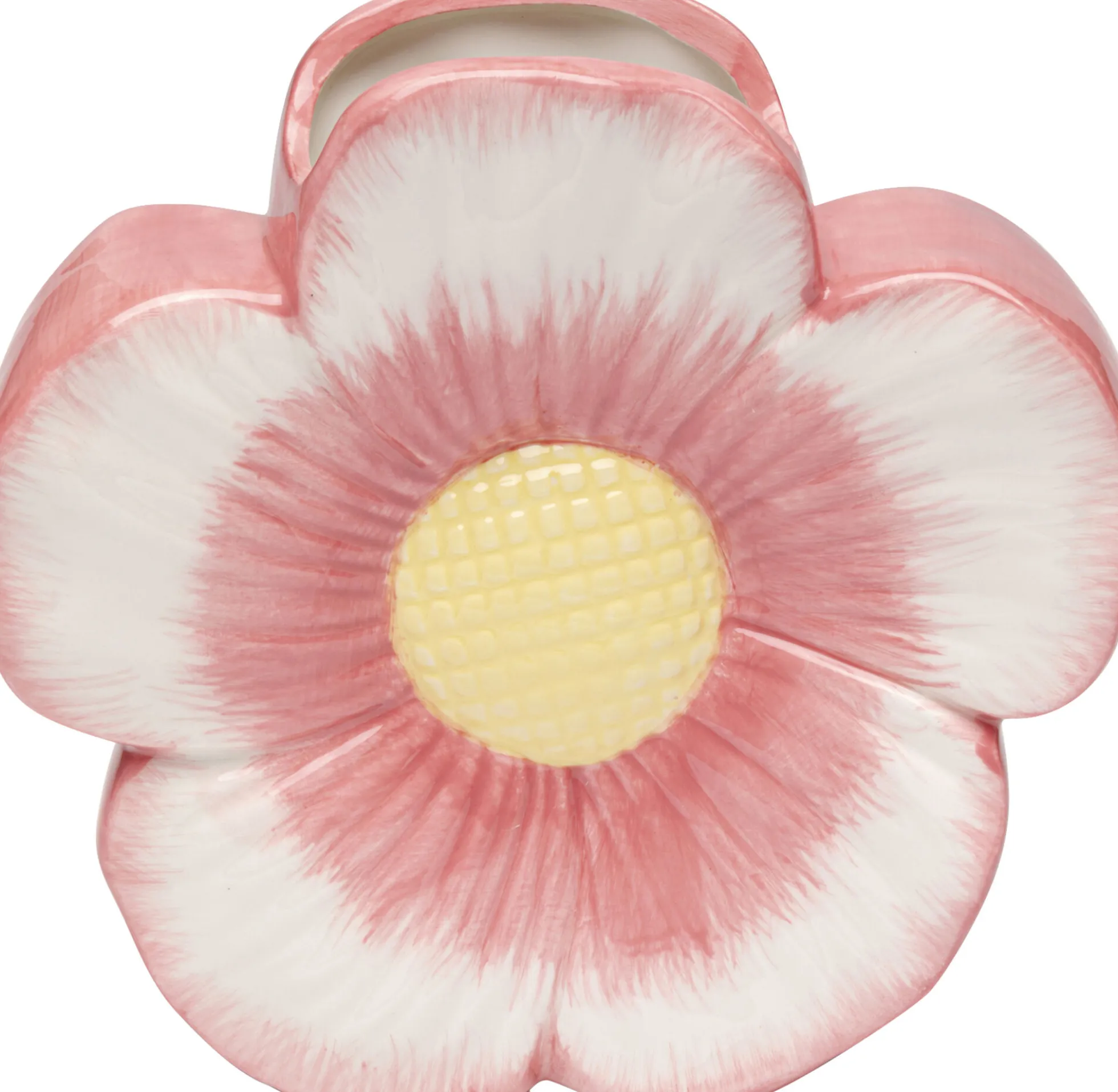 Wazon Blossom Dream różany 20cm