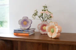 Wazon Blossom Dream różany 20cm