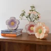 Wazon Blossom Dream żółty 20cm