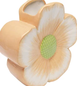 Wazon Blossom Dream żółty 20cm