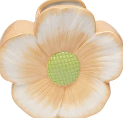Wazon Blossom Dream żółty 20cm