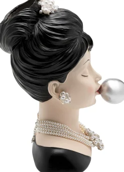 Wazon Bubble Gum Lady 30cm