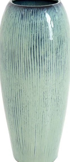 Wazon Cali niebieski 82cm