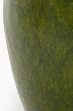 Wazon Cali zielony 58cm