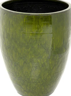 Wazon Cali zielony 58cm