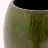 Wazon Cali zielony 62cm