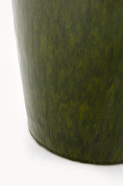 Wazon Cali zielony 62cm