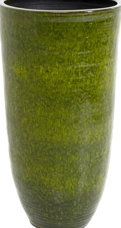Wazon Cali zielony 105cm