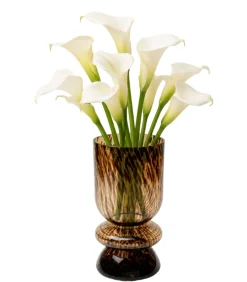 Wazon Caramel 32cm