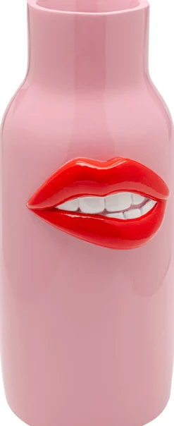 Wazon Cheeky Lips Neck 32cm