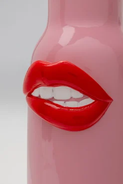 Wazon Cheeky Lips Neck 32cm