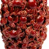 Wazon Crabs 39cm