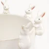 Wazon Cute Bunnies 31cm