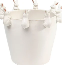 Wazon Cute Bunnies 31cm