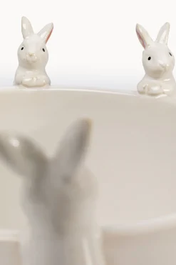 Wazon Cute Bunnies 31cm