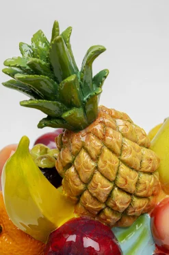 Wazon dekoracyjny Fruity 23x37 cm kolorowy