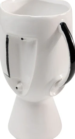 Wazon Face Pot 23x30 cm
