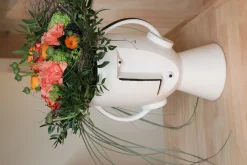 Wazon Face Pot 23x30 cm