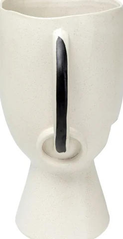 Wazon Face Pot 23x30 cm