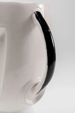 Wazon Face Pot 23x30 cm