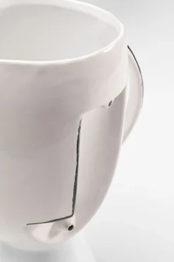 Wazon Face Pot 23x30 cm