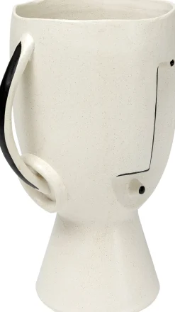 Wazon Face Pot 23x30 cm