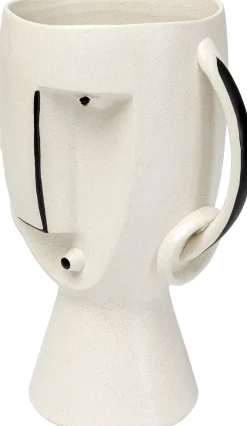 Wazon Face Pot 23x30 cm