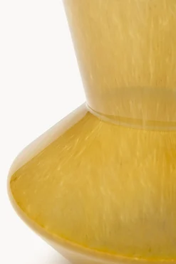 Wazon Flashy Amber 20cm