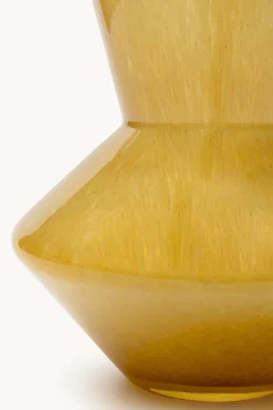 Wazon Flashy Amber 20cm