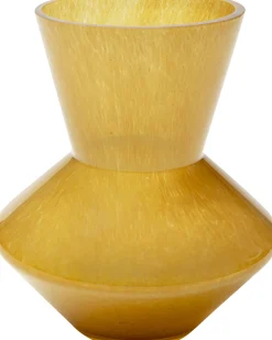 Wazon Flashy Amber 20cm
