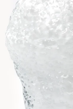 Wazon Frozy White 41cm