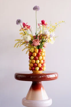Wazon Fruit Parade 33cm