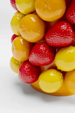 Wazon Fruit Parade 33cm