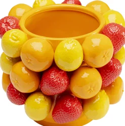 Wazon Fruit Parade 20cm