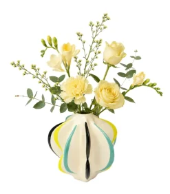 Wazon Harlequin 23cm