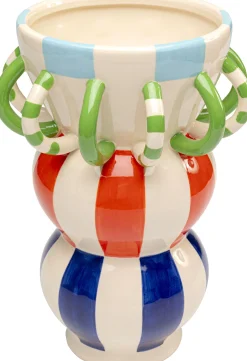 Wazon Harlequin z uchwytem 33cm