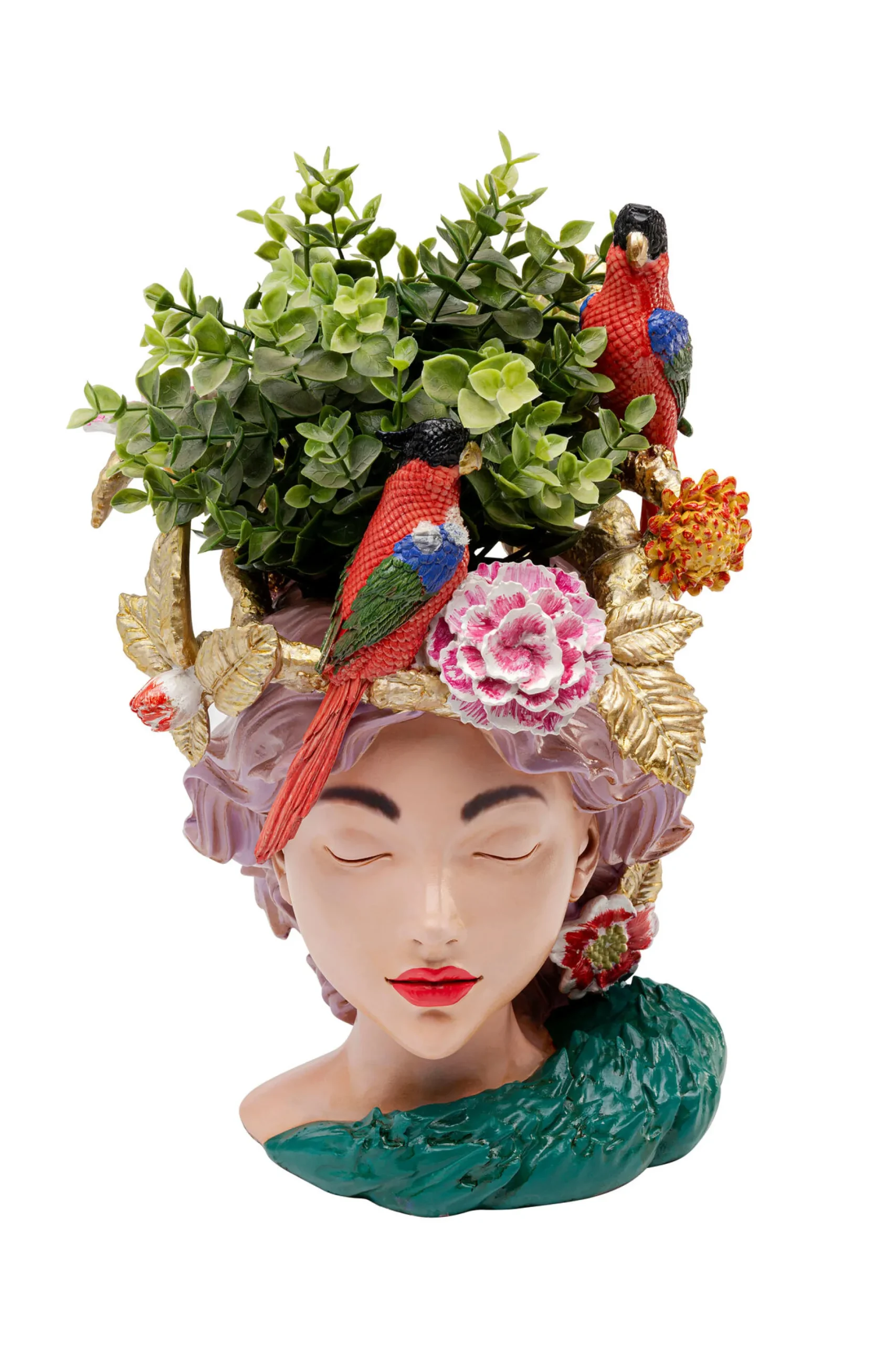 Wazon Paradise Lady 35cm