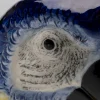 Wazon Parrot 19cm